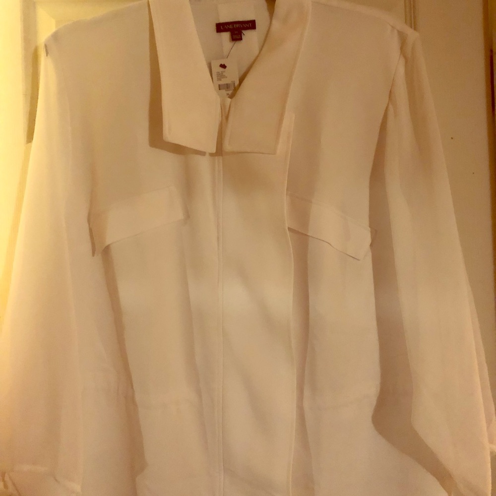 LANE BRYANT MAKE A OFFER BRAND NEW